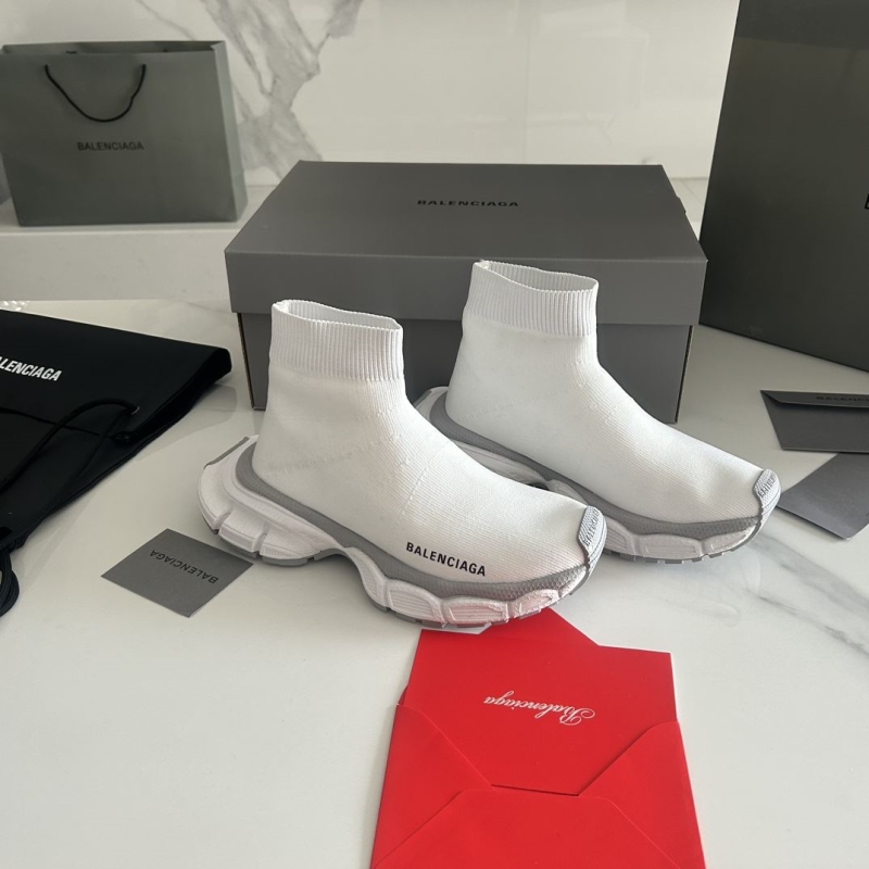 Balenciaga Casual Shoes